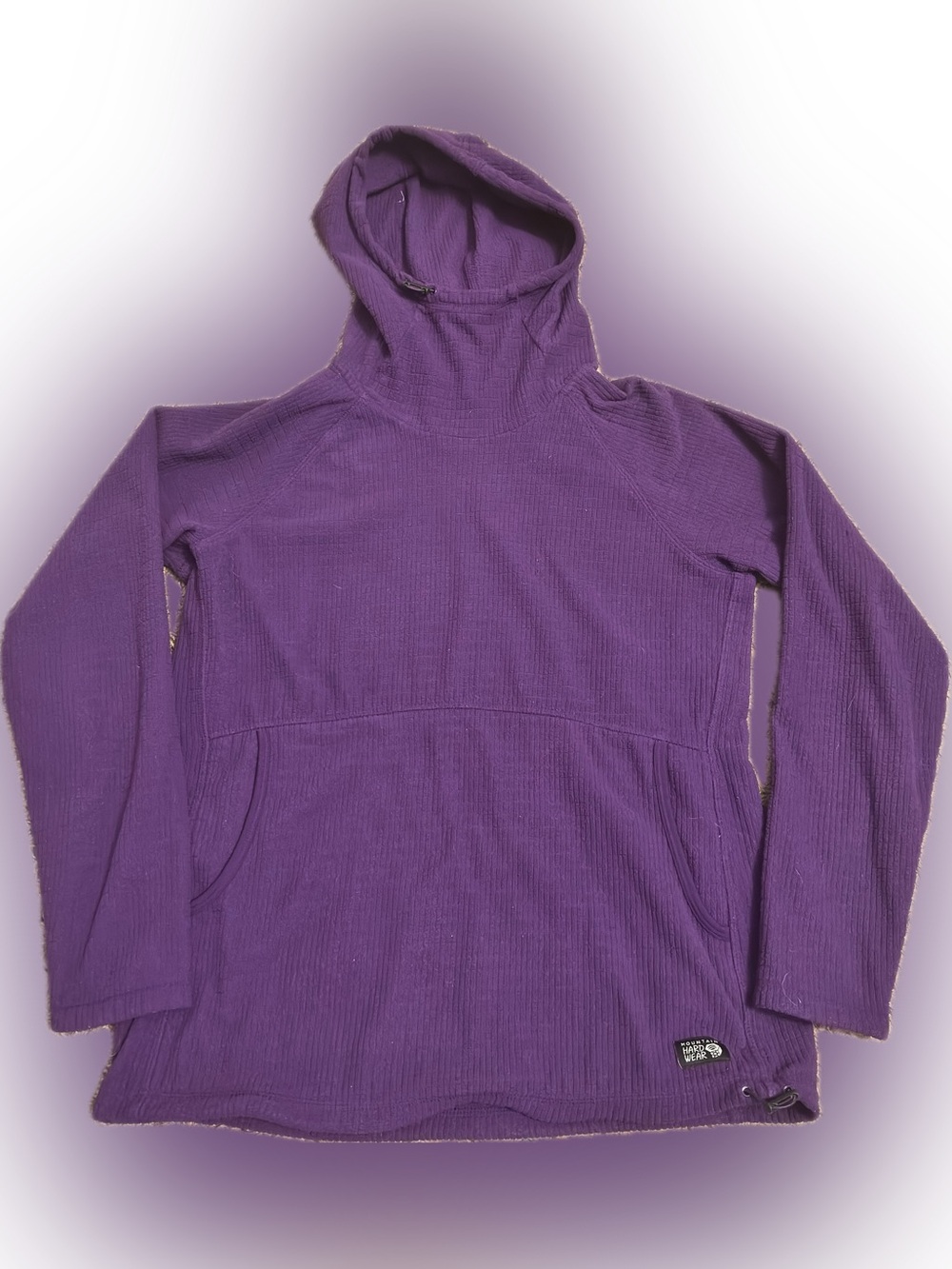 Mountain Hardwear Summit Fleece Hoodie
